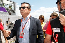 Mnet 198935 Nissan Renault Carlos Ghosn Up Close Ap