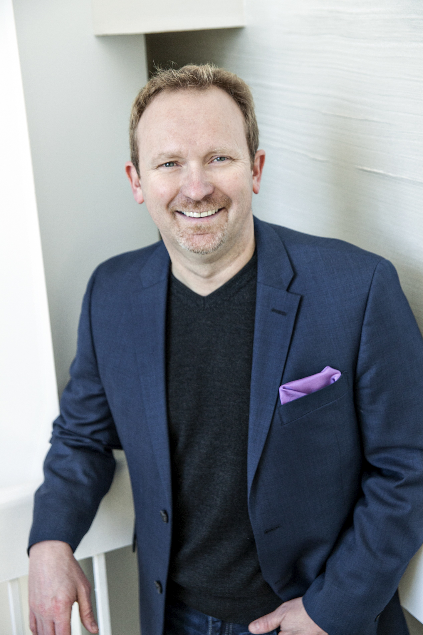 Mark Sangster