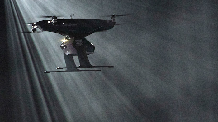 Mnet 199352 Netherlands Drones Ap