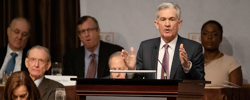 Mnet 199460 Federal Reserve Powell Ap