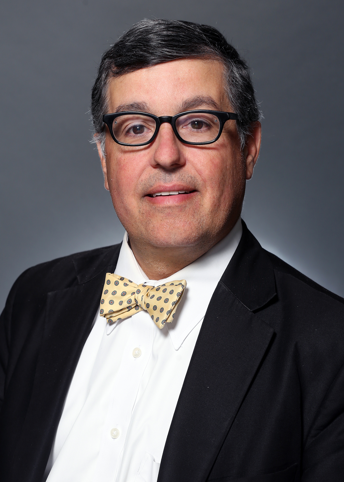 John M. Scannapieco