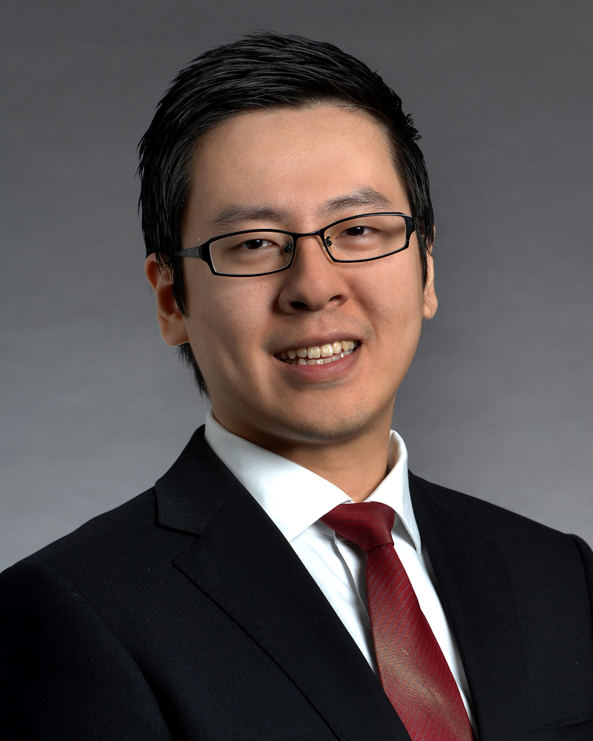 Frank Xue