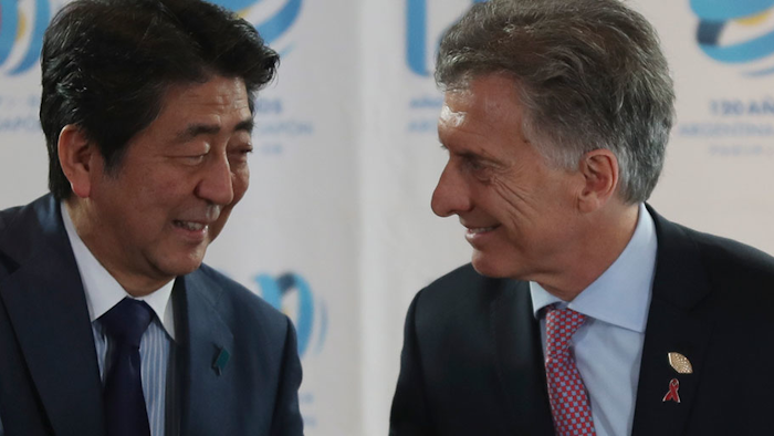 Mnet 199745 Argentina G20 Summit Ap