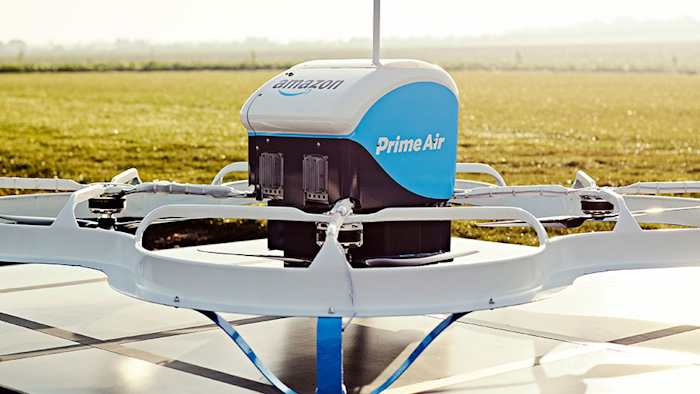 Mnet 199763 Amazon Drones Ap