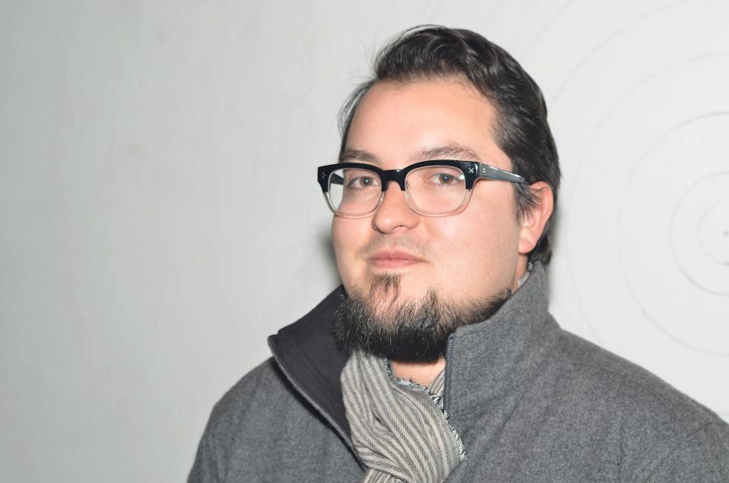 Gustavo Huber