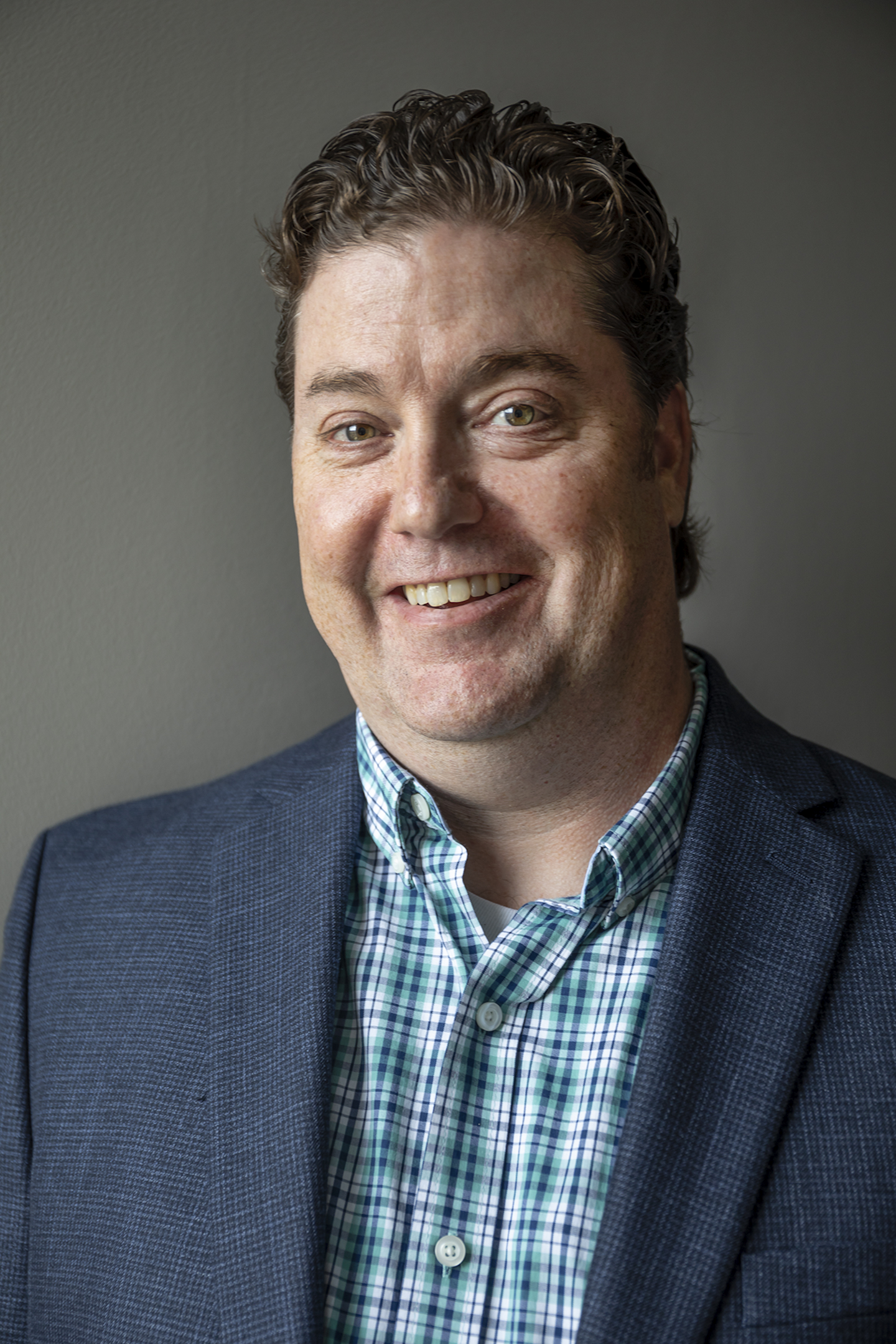 Jason Kasper