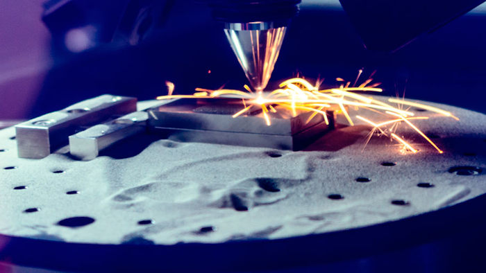 Mnet 200276 Additive Manufacturing 3 D Printing