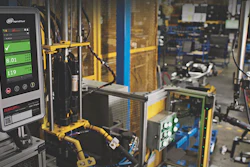 Mnet 200483 Insigh Tqc manufacturing Environment Ingersoll Rand