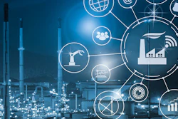 Mnet 200570 Connected Factory Industry 4 Iot