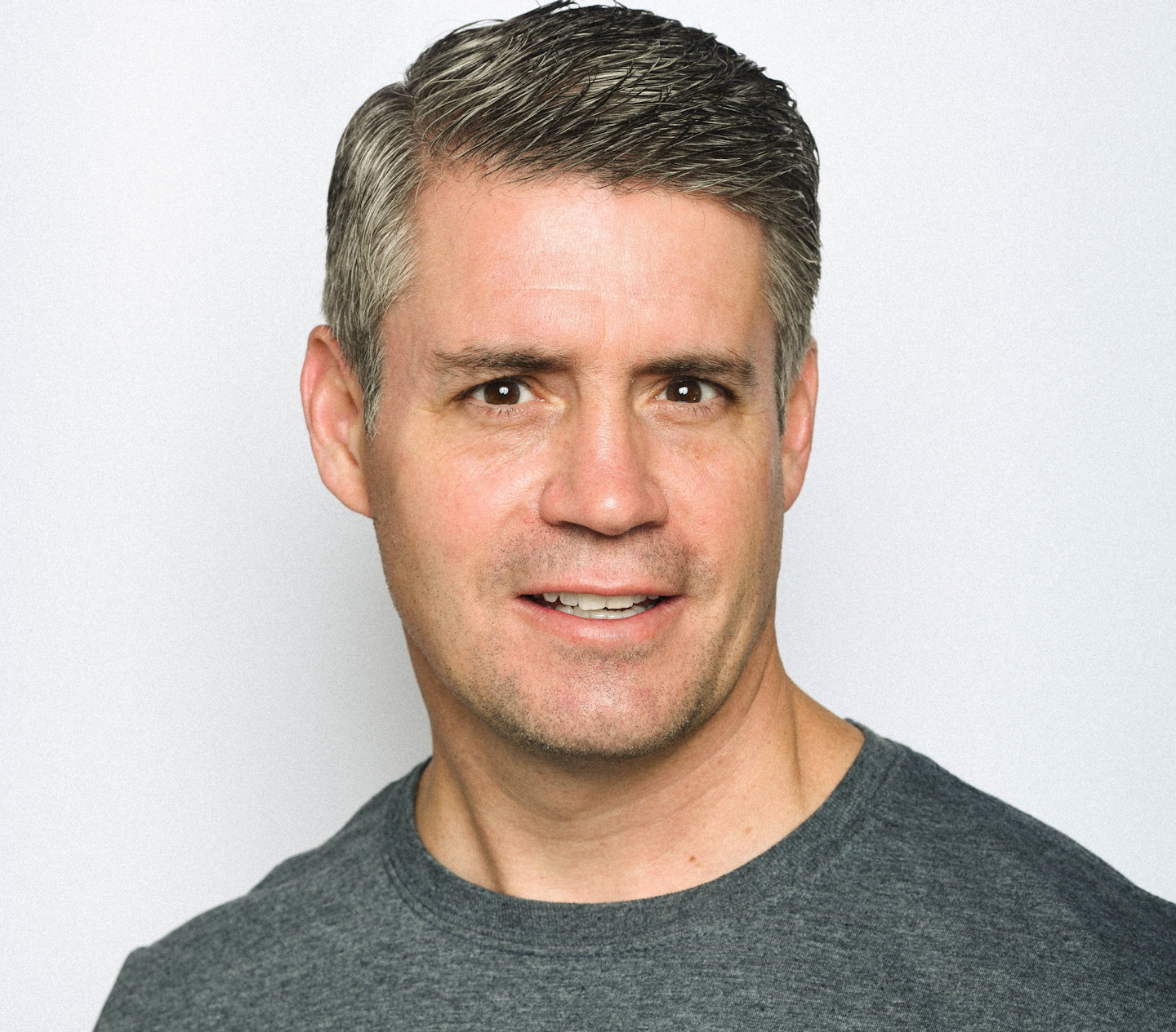 Greg Anderson