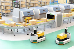 Automated Warehouse
