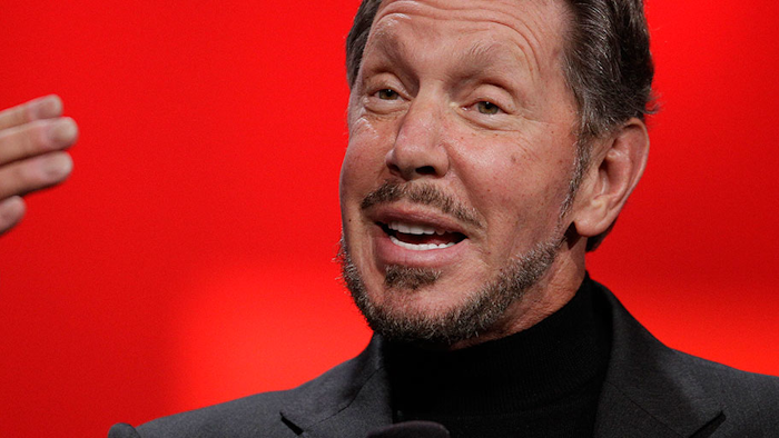 Mnet 201938 Oracle Ceo Larry Ellison Ap