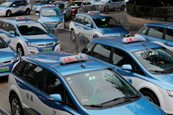 Mnet 202442 China Electric Taxis Ap