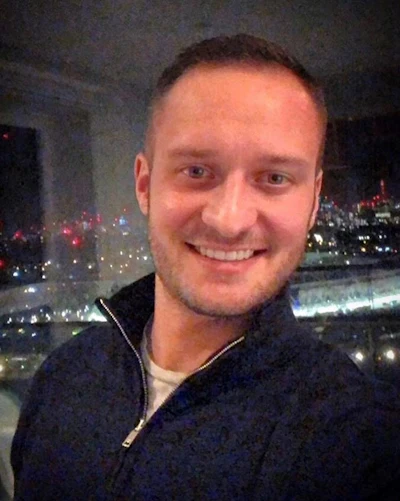 Levi Lewis