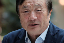 Mnet 203111 Ren Zhengfei Founder And Ceo Of Huawei Ap