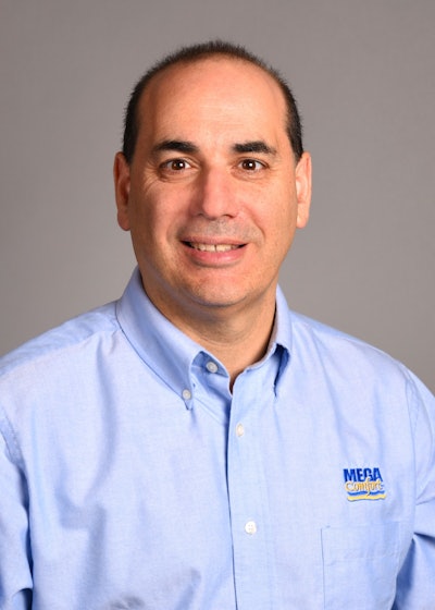 Dr. Kevan Orvitz