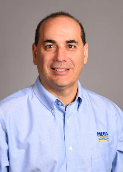 Dr. Kevan Orvitz