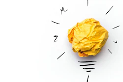 Mnet 203363 Innovation Bright Idea
