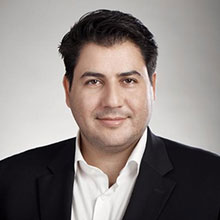 Idan Udi Edry, CEO of Trustifi