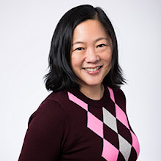Lilie Chang Fine, Senior Product Manager at Metal Toad