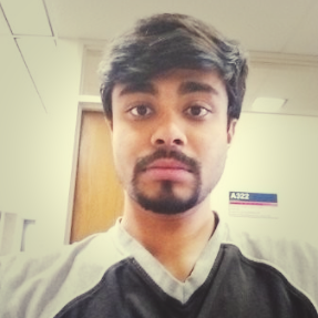 Rajarshi Mukherjee