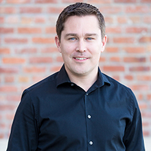 Scott Montgomerie, Co-Founder and CEO of Scope AR
