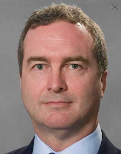 Robert Hannigan