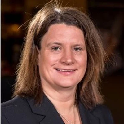 Judy Cubiss