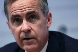 Mnet 205001 Governor Of The Bank Of England Mark Carney Ap