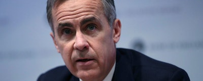 Mnet 205001 Governor Of The Bank Of England Mark Carney Ap