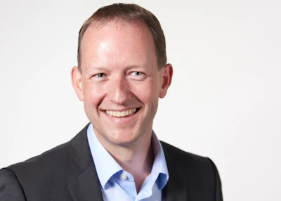Antony Bourne