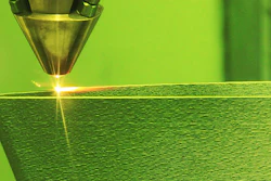 Mnet 205373 Additive Manufacturing Am 3 D