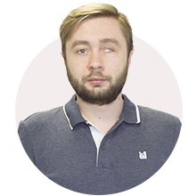 Andrew Stepanov