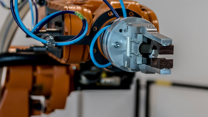 Mnet 205970 Photo Courtesy Of Tm Robotics