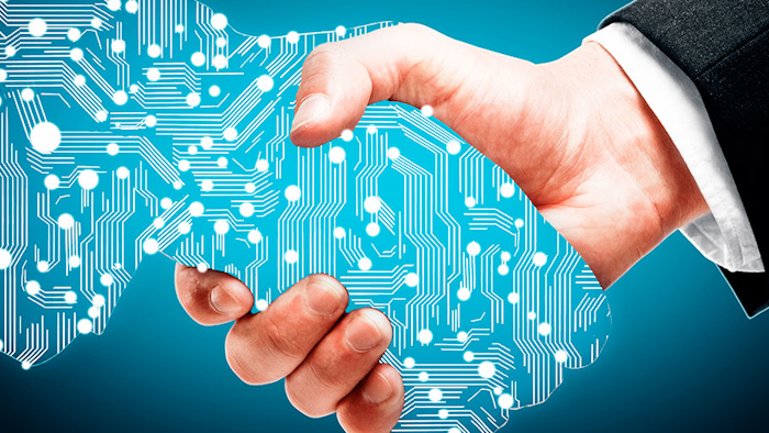Mnet 206153 Digitalization Digital Transformation