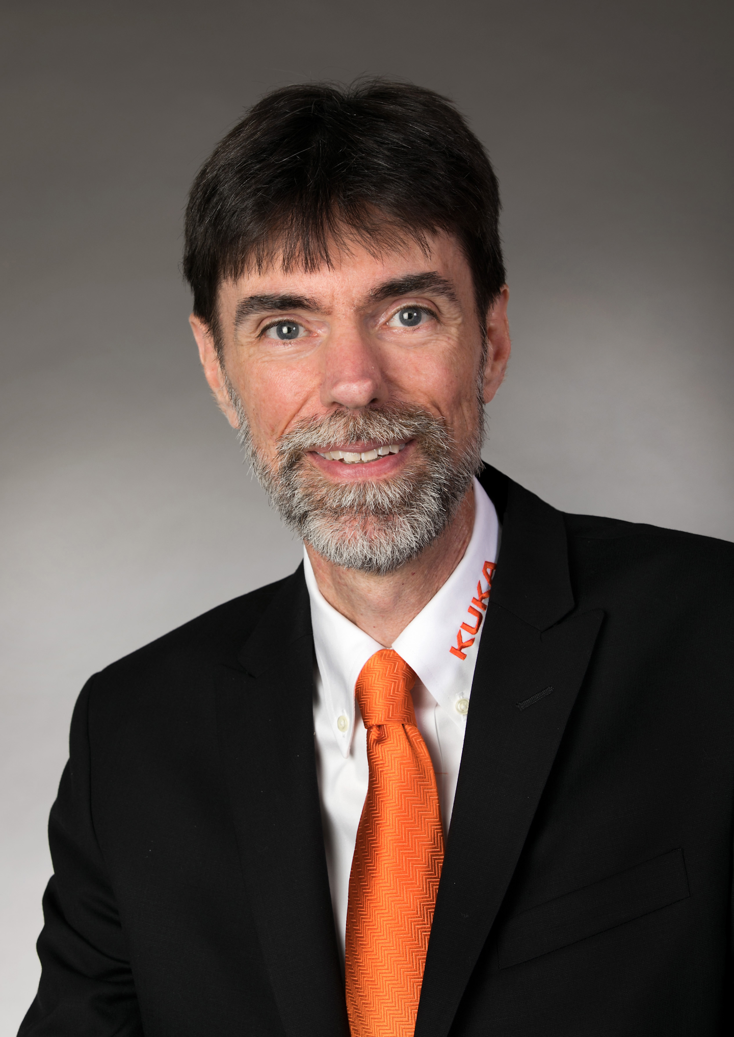 Michael Breen