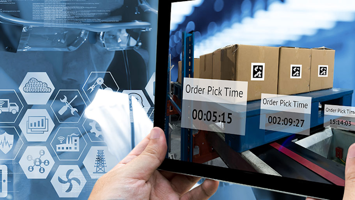 Mnet 206306 Supply Chain Visibility