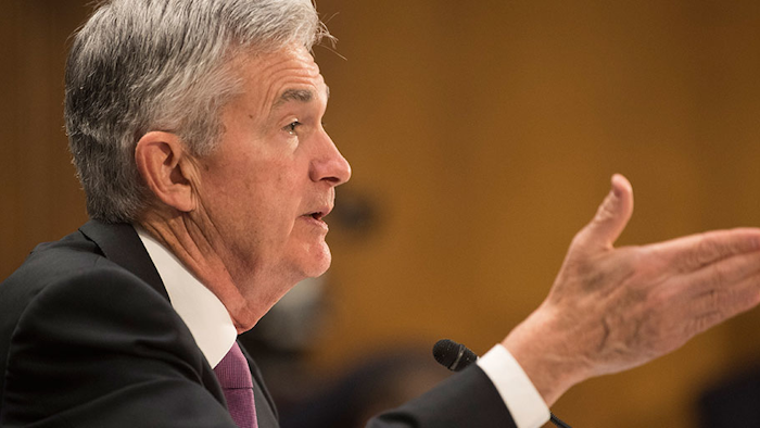 Mnet 206366 Congress Federal Reserve Powell Ap
