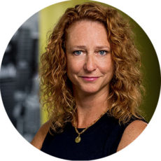 Theresa O’Neil