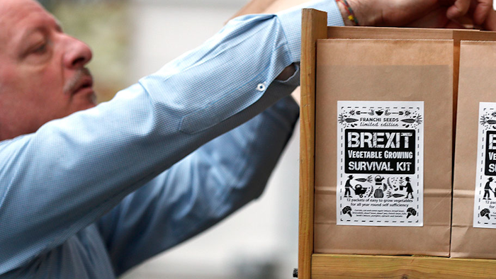 Mnet 206519 Britain Brexit Being Prepared Ap
