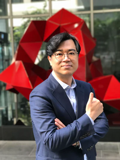 Jaewan Park