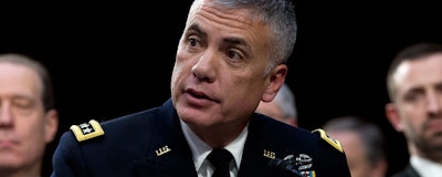 Mnet 207515 National Security Agency Director Us Cyber Command Gen Paul Nakasone Ap