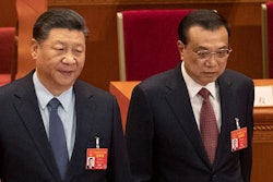 Mnet 207716 China Congress Ap