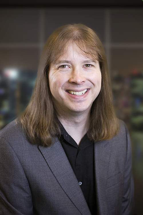 Dave McCarthy