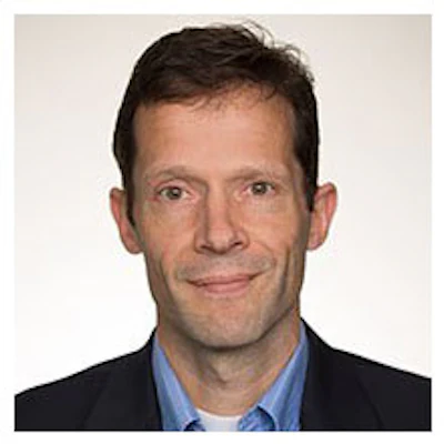 Paul Whitelam