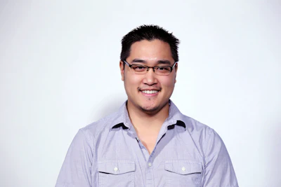 Edmond Ho