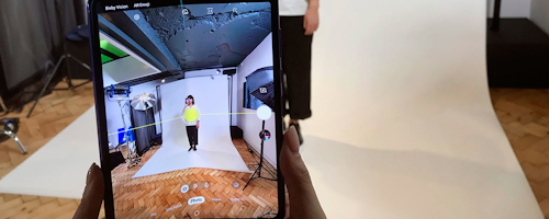 Mnet 210359 Samsung Galaxy Fold Ap