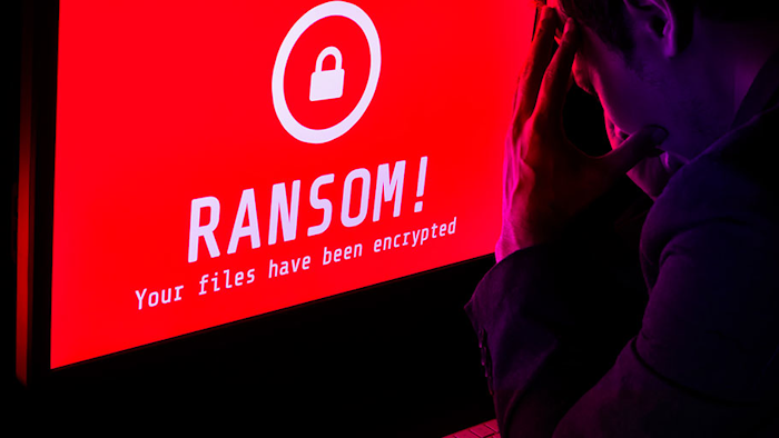 Mnet 210548 Ransomware