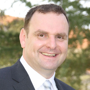 Michael Schuldenfrei