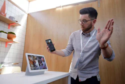 Google Demo Ap